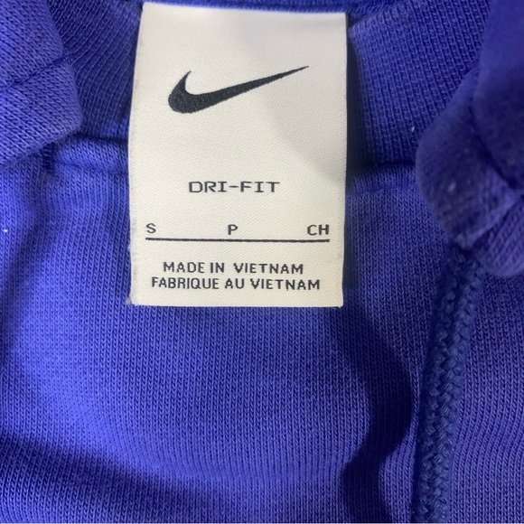 Nike Dri-FIT Space Jam Bugs Bunny Purple Hoodie - Picture 3 of 9